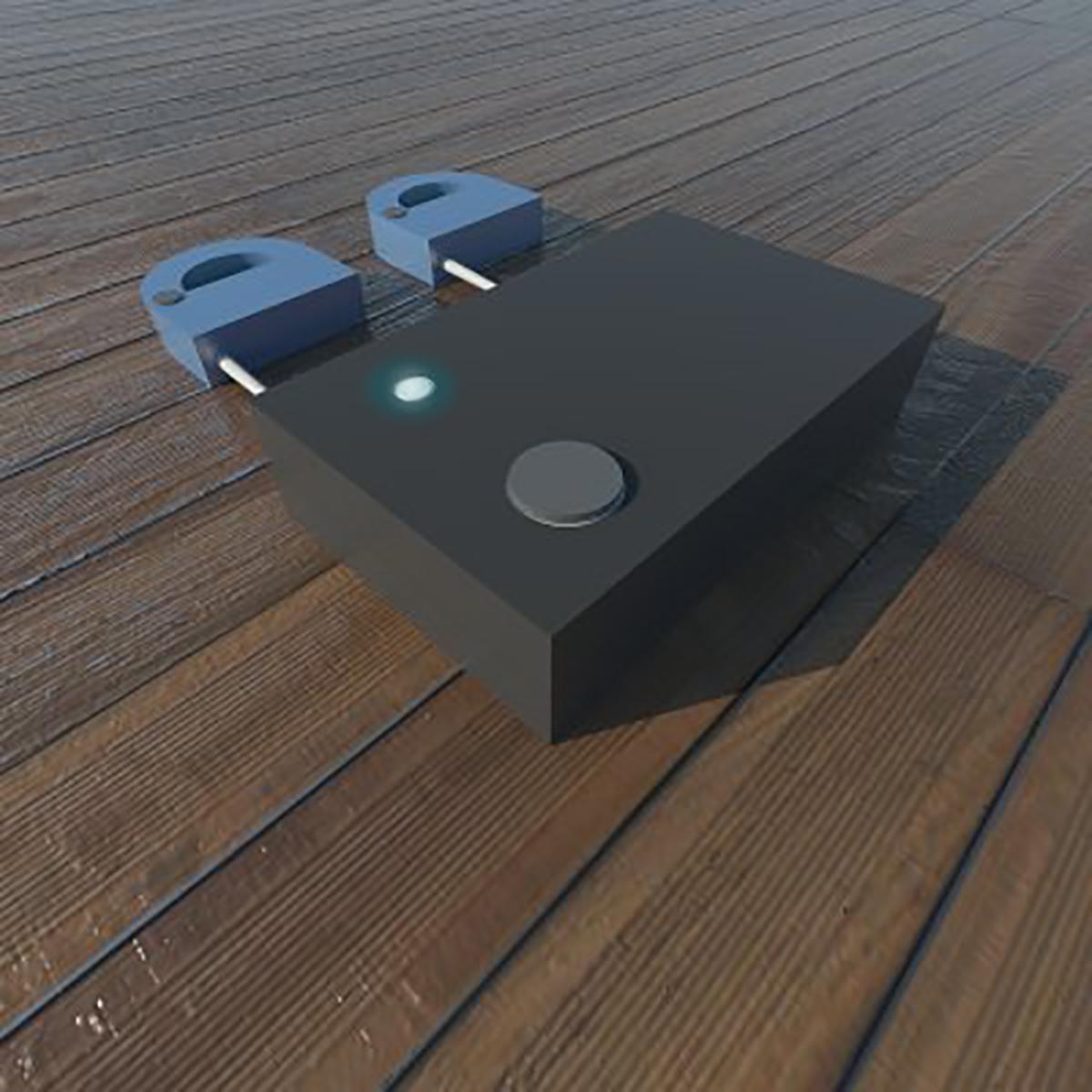 JamieHoward's tweet image. Got great input, so added log and updated details on my @hackadayio project. hackaday.io/project/6685-c… #hackadayio