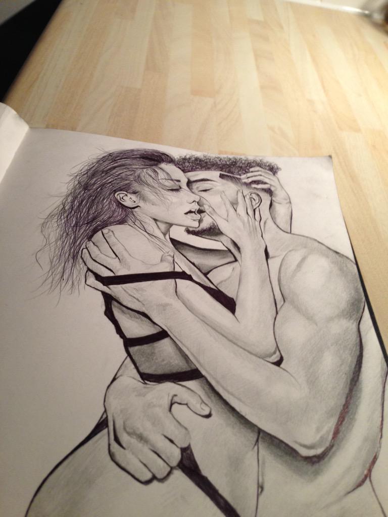 JayyAngelo's tweet photo. Finished.. ✏️✒️ http://t.co/ttJCb8SoeN