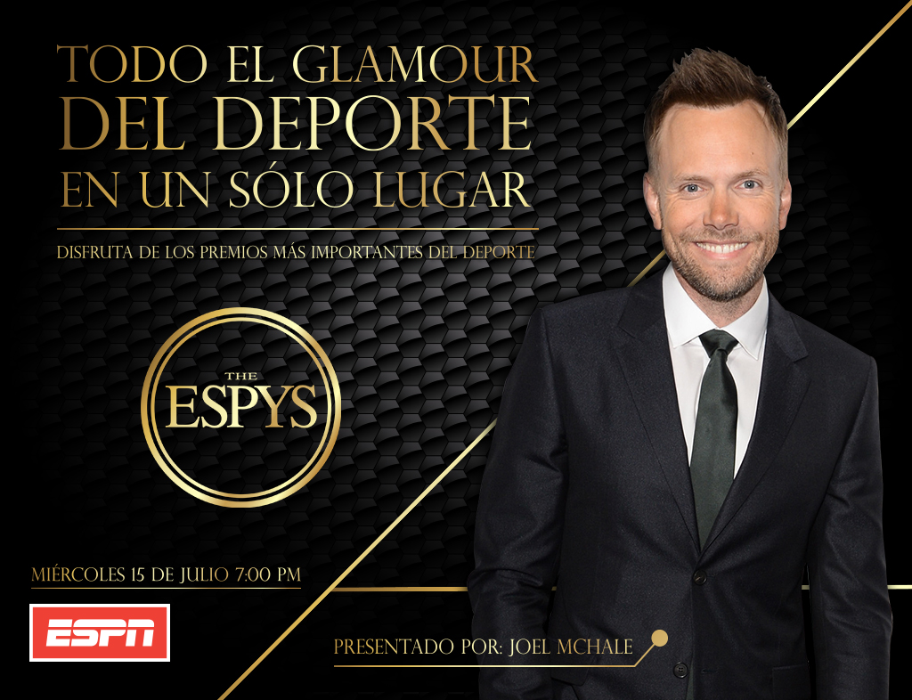 PR ESPN México tweet media