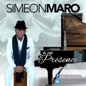 GospelCentric's tweet photo. AUDIO: Simeon Maro – ”Worship Our King” &amp; ”In His Presence” | @simeonmaro | http://t.co/GuB81itbzL http://t.co/hMtbTcCVxl