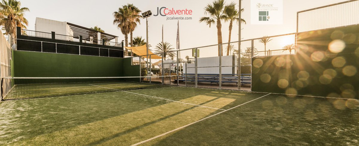 jccalvente's tweet photo. Nuevas instalaciones en #Sotogrande Racquet Centre #padel #deporte #fotografo #tenis #sports - http://t.co/PChqs5Xv2I http://t.co/kM8WGik1RN