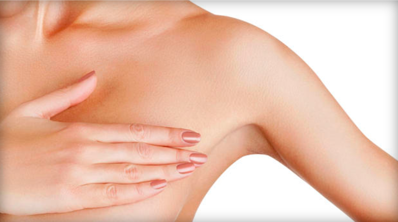 CBSNews's tweet photo. Lesser-known symptoms of breast cancer women should look out for http://t.co/Xpaq6HAKL8 http://t.co/E1WT47YJSP
