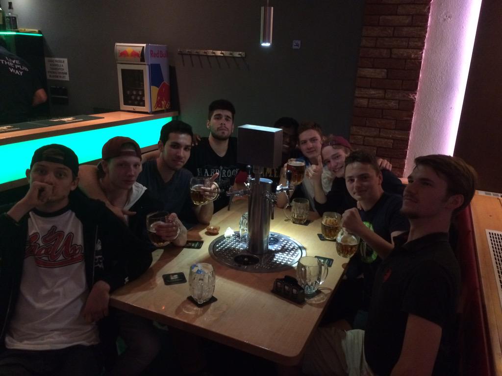 LucasBerger11's tweet photo. #thepupprague http://t.co/aMilshuQg6
