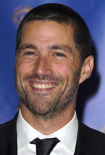 Happy Birthday to Matthew Fox (49)! 