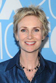 Happy Birthday to Jane Lynch (55)! 