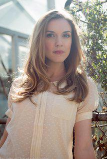 Happy Birthday to Sara Canning (28) ! 