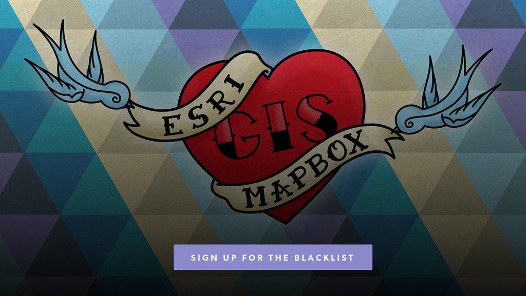 Mapbox's tweet photo. Headed to the #EsriUC this year? Come hang out! https://t.co/J0HpV8Vxnn. http://t.co/zUDbaBsgL9