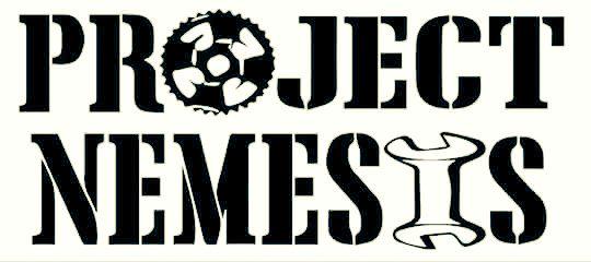 Finally on twitter! Give us a follow! GREAT STUFF to come!
#Ohana #Carfamily #PROJECTNEMESIS #CarCrew #Official