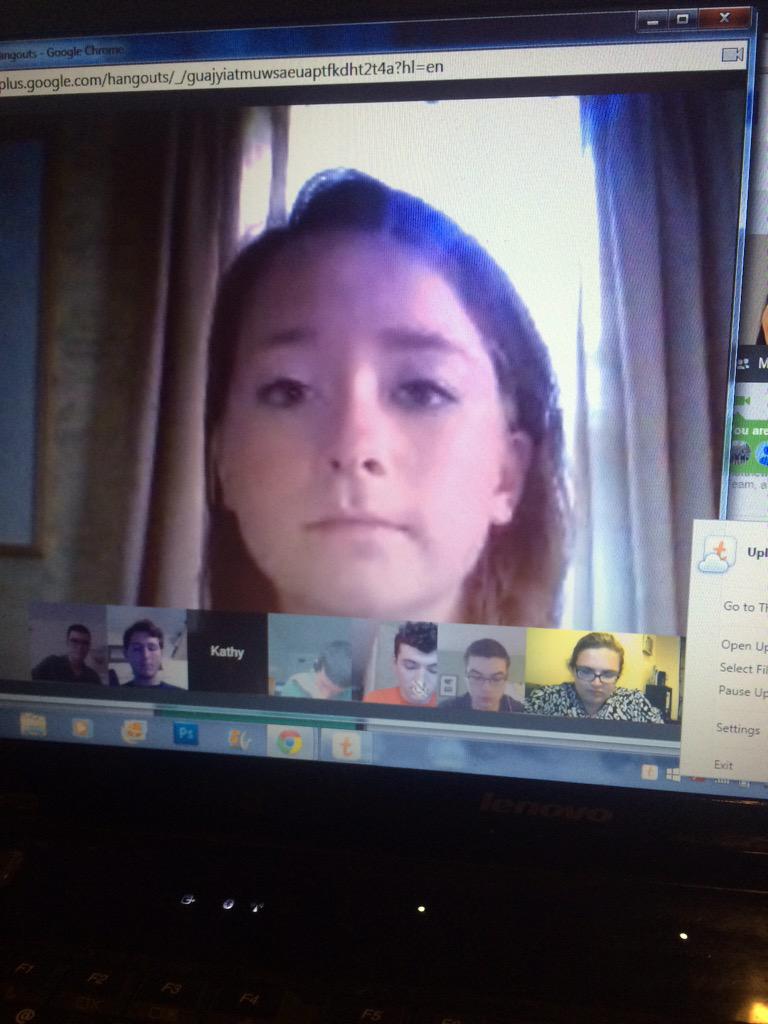 PCAnscombe's tweet image. Exec/planning meetings are filled w laughter and great ideas! Get ready for the semester!