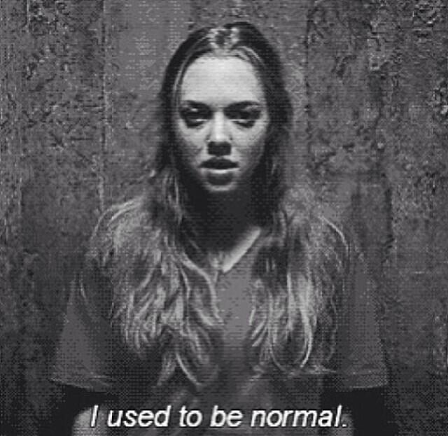 Norththings's tweet image. I used to be different