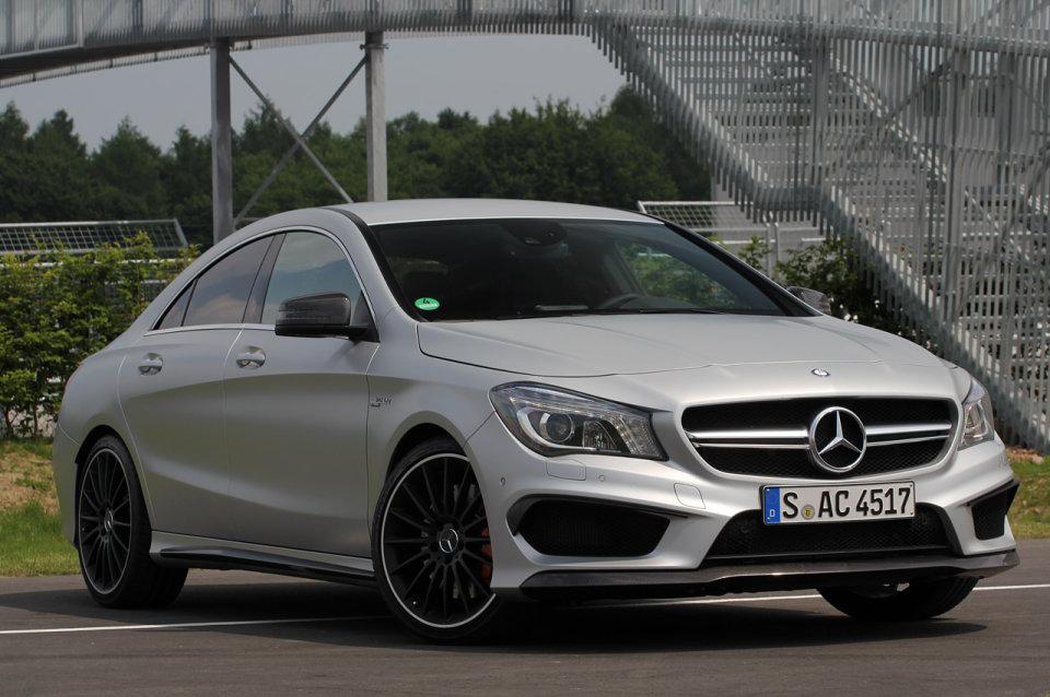 Mercedes CLA Forum (@MercedesCLA) / Posts / X