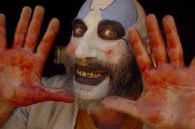 Happy Birthday Sid Haig!  