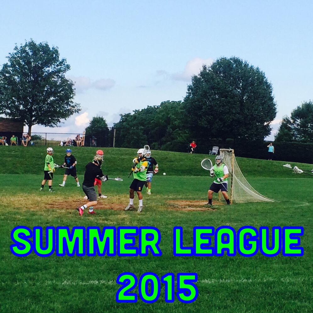HarrisburgLax's tweet photo. SUMMER LEAGUE 2015
@GriffinHanes 
#HBGLAX http://t.co/bADXNrQKZe