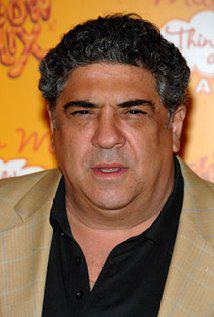 Happy Birthday to Vincent Pastore July 14, 1946! 