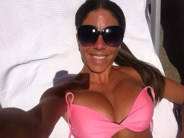 Italy did my boobs justice #allnatural http://t.co/GlPGNutbBP<a href="/tag/allnatural"class="tags">#allnatural</a>