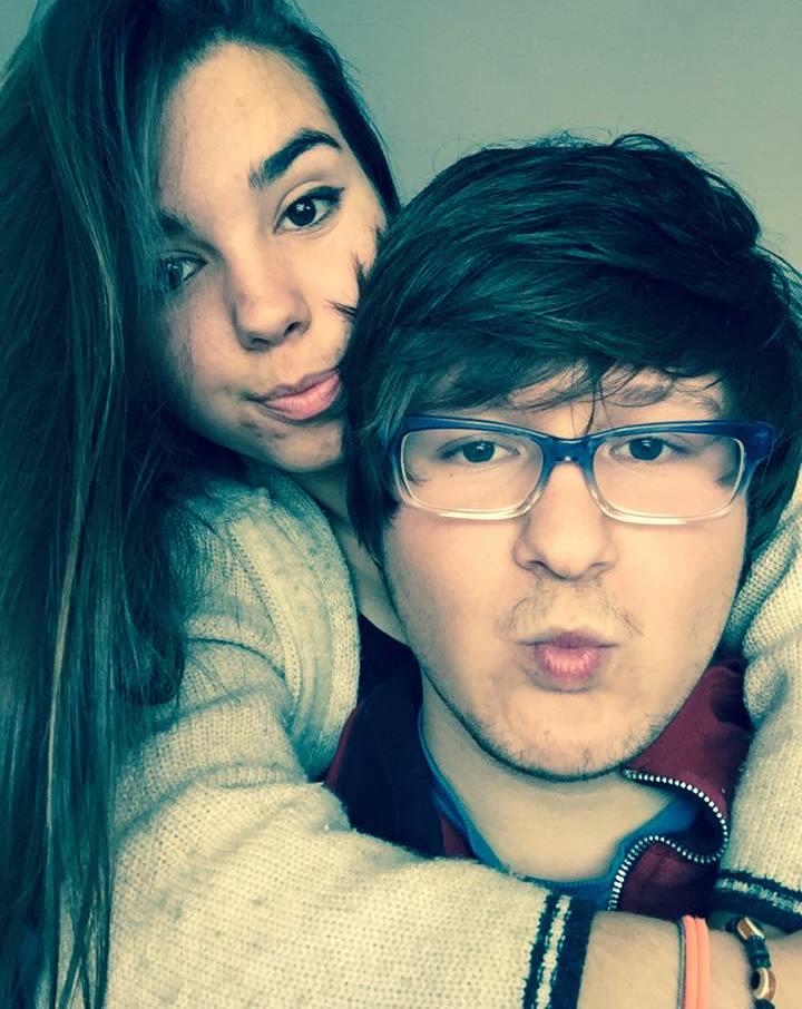 taty_Rodriguess's tweet image. Momentos que ficam na memória  ❤💏