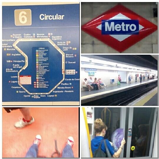 _zonisers's tweet image. @ALTravelProject #metromadrid #circularline #hot #abanico #ATPSummer #gocarfree