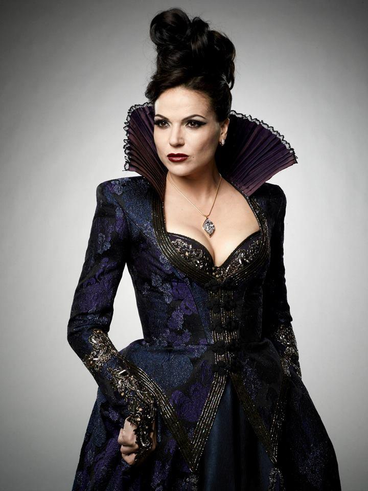 Happy Birthday, Lana Parrilla!                                             