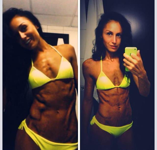 #fitness #fitfam #fitnessmotivation #fitnessgirls 💪💪💪