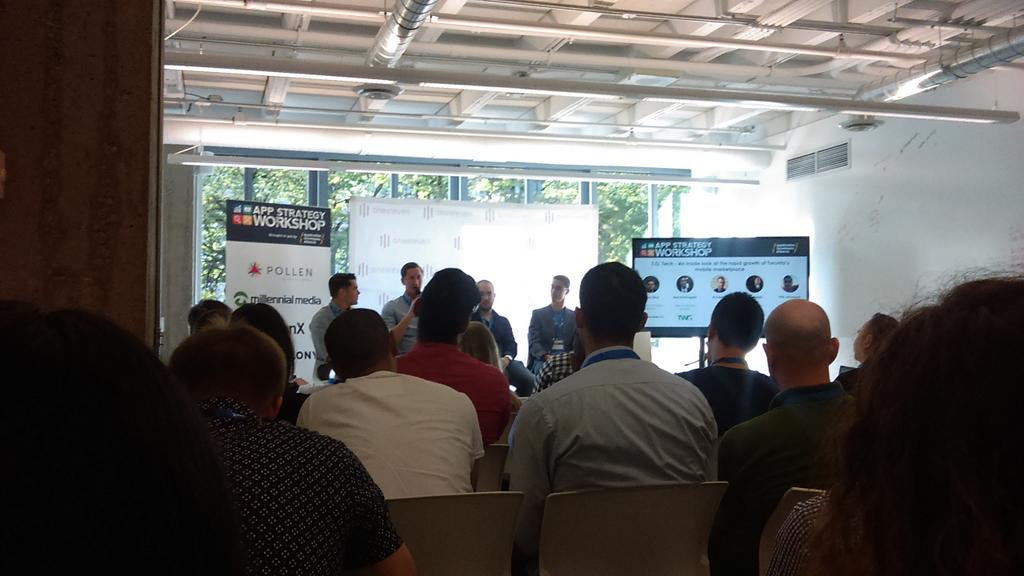 vyopglobal's tweet photo. #appstrategy workshop @AppsAlliance http://t.co/uL6slpsVHo