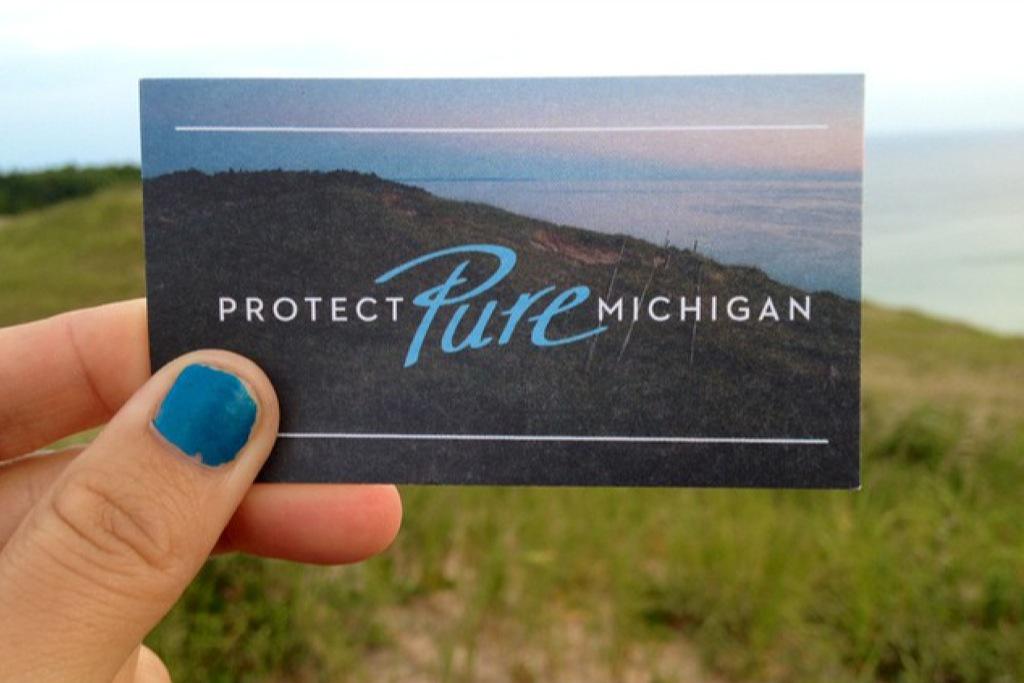 ProtectPureMI's tweet image. Learn how to protect our water resources at KentCountyWaterConservation.org!