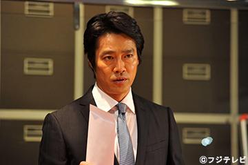 フジ水10 リスクの神様 は低視聴率でも高評判 シリアス展開が原因か との声も集まる感想まとめ Togetter