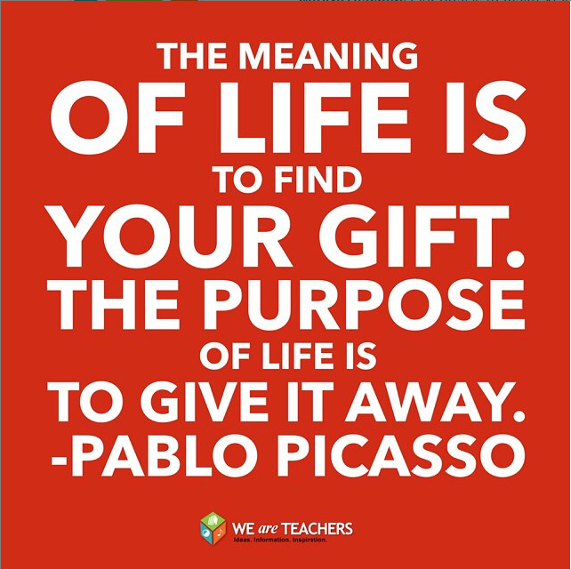 amandapeeredu's tweet image. Judith @mamahong3: RT @WeAreTeachers: #quote  bit.ly/1V1BdrI #edchat