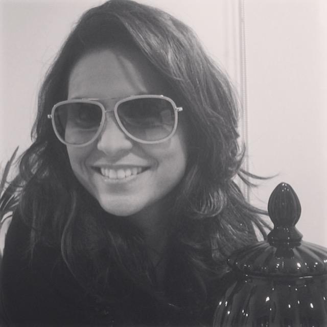 alinebarros's tweet photo. Muito grata a Deus por tudo o q Ele tem feito E vc, tem motivos pra agradecer ao Senhor??????? #Atitude @GOEYEWEAR http://t.co/SYssoH2WcR