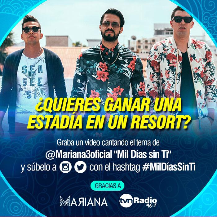 Si quieres ganar una estadía en un resort, sigue las indicaciones ¡Gana el más creativo!