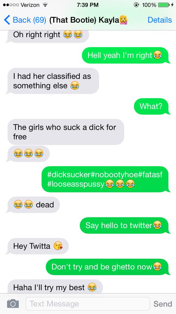 Kelseyonusko's tweet photo. We have no chill😂 @kasten_kayla #bffgoals #welikehashtags #me,you&abbybringingthemback😂😂😂 http://t.co/9lcdQqqJda