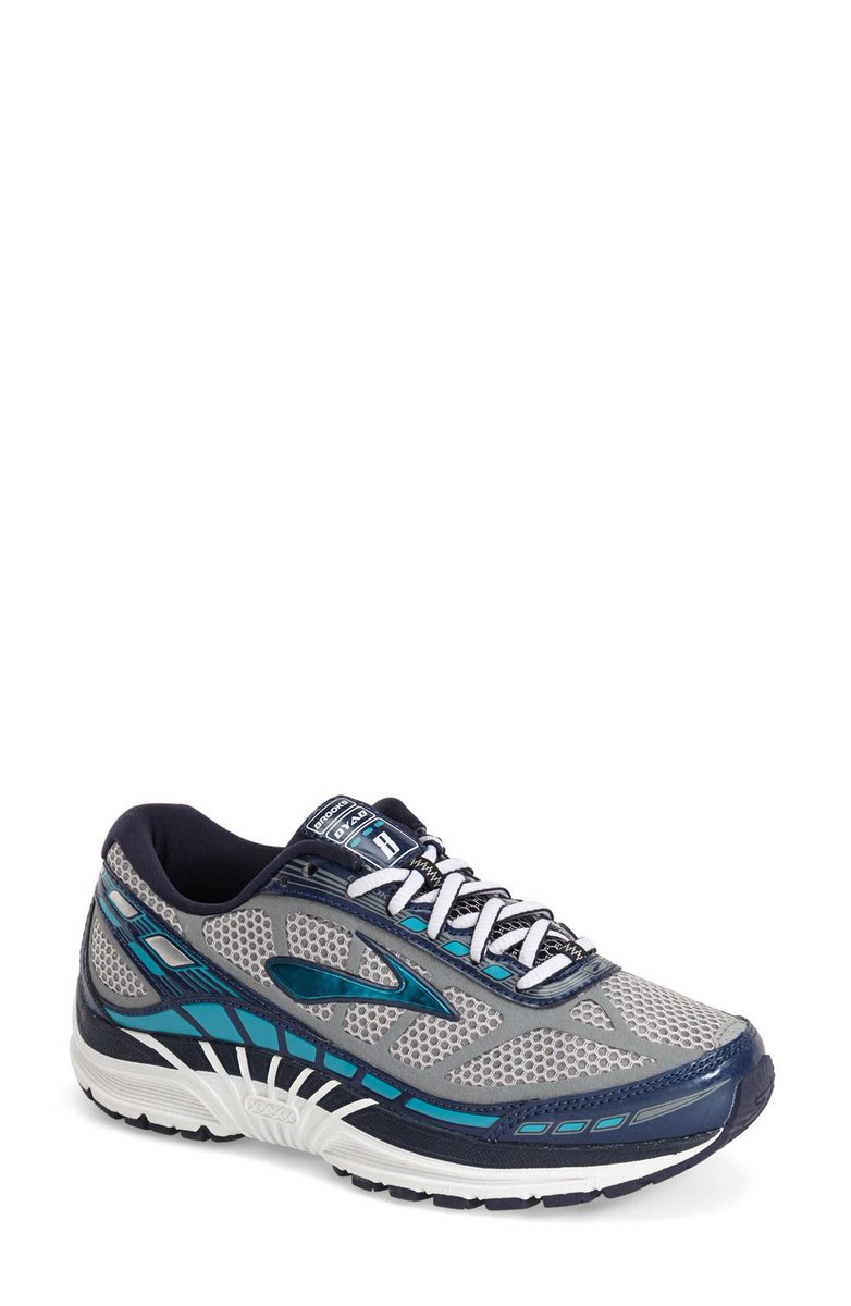 brooks dyad 8 womens 2018