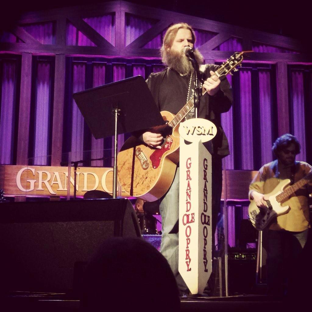 Happy Birthday to best singer/songwriter in the business...  Love Jamey 