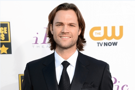 PSFilmesSeries's tweet photo. Ator de Supernatural deixa lado durão de lado após homenagem https://t.co/IlWAE6OO9z http://t.co/XDlJVvYBNt