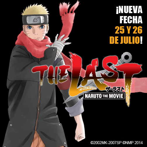 KonnichiwaFest's tweet photo. ¡Naruto regresa a @Cinepolis este 25 y 26 de Julio, no te pierdas las últimas funciones! http://t.co/B1Tj3p92ka http://t.co/Gu4oUHFFx7