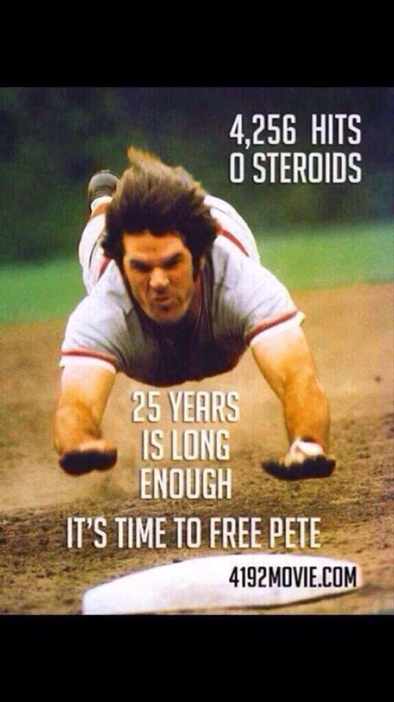 ThommyBrennaman's tweet image. Enough is enough. #FreePete