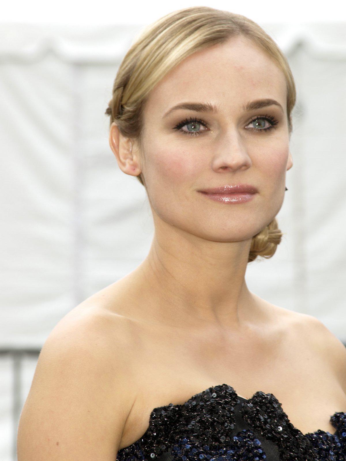 Happy Birthday Diane Kruger, semoga selalu awet muda ya :3 | 
