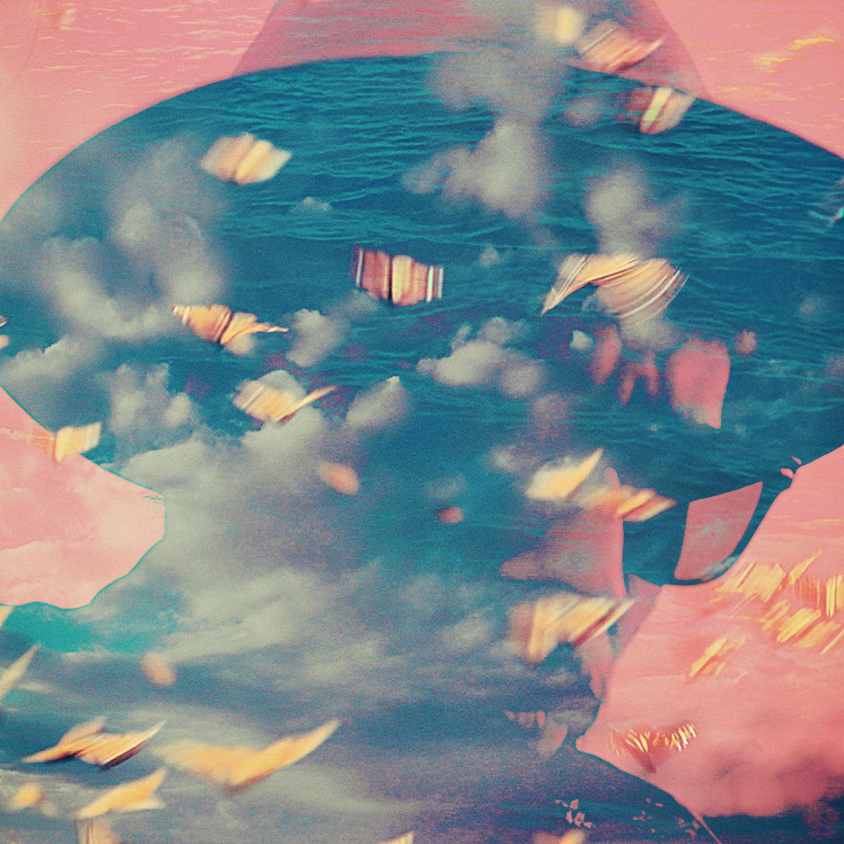 ALBUM / DEBUT : sirlemat.bandcamp.com/album/lucidly-…