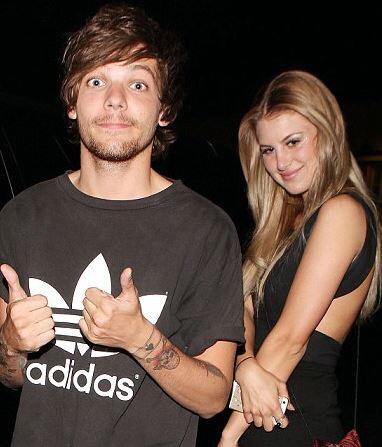 ELAS_GENE11's tweet photo. Get No Birth Control on iTunes! Louis Tomlinson ft. Briana Jungwirth 🎶🎶🎶  #OhNoLouis http://t.co/Kg3kc2XOr2