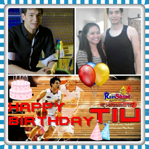 Happy bday po may our Almighty God always guide you po sa lahat ng disisyon na ga2win nyo po. God bless. 