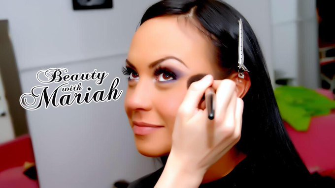 New Youtube channel coming soon! Hair makeup skincare product reviews &amp; whatever else I feel like! Doin<a href="/tag/waybackwednesday"class="tags"><span>#waybackwednesday</span></a>
