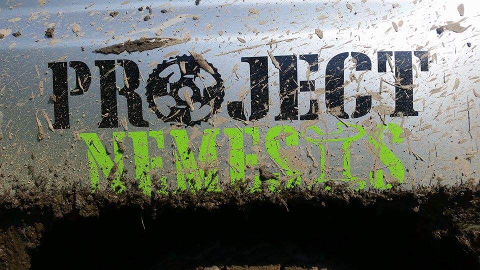 We don't only tear up the streets, we keep going where the roads end!
#offroading #projectnemesis413 #FJcruiser