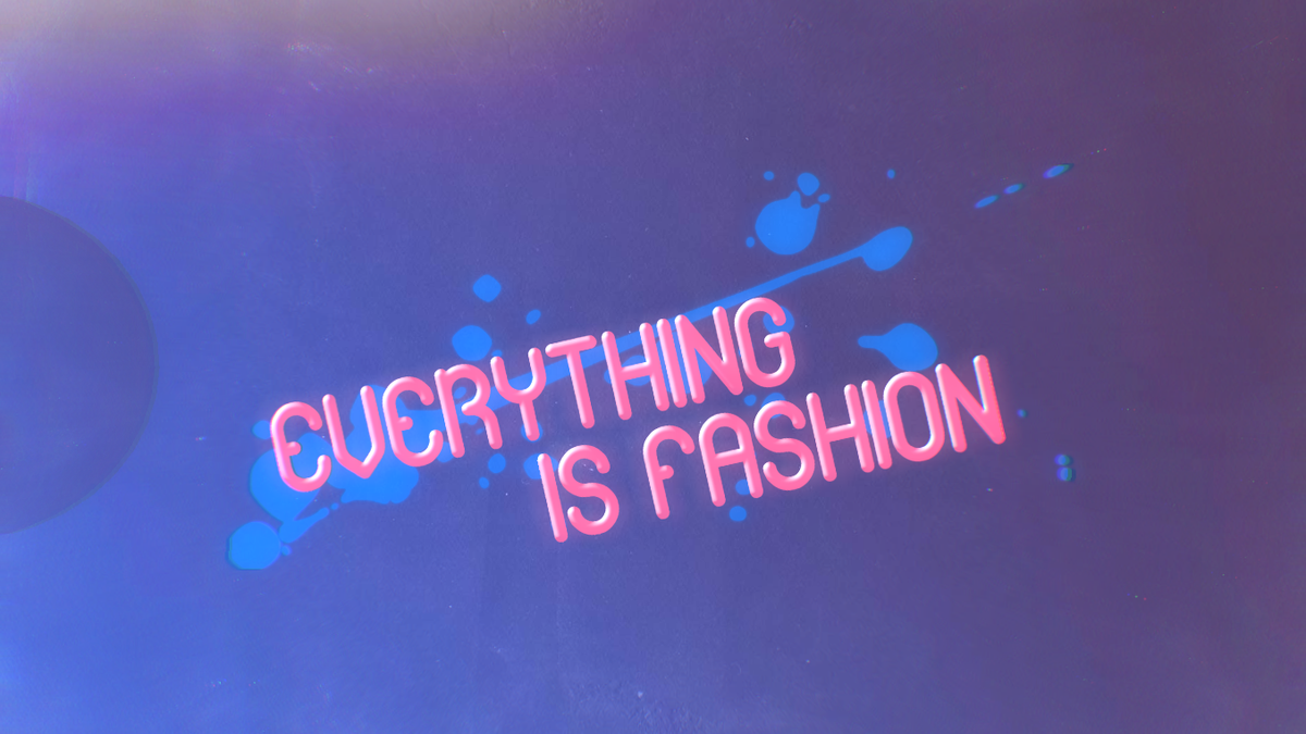 mrdoob's tweet photo. "Everything is fashion" by Ninjadev - http://t.co/wpHi24Y0Pi #threejs #webgl #demoscene http://t.co/o5ul9BlomX