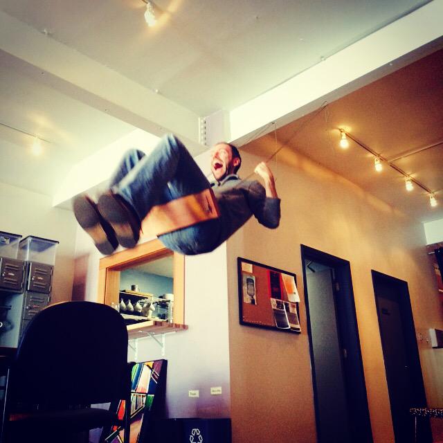 oddgroup's tweet photo. Neighbor love. Check our #oakland #coworking space The Blueprint, Open House July 29 https://t.co/WPHJ1dfhh9 http://t.co/QbqlsiFIJd