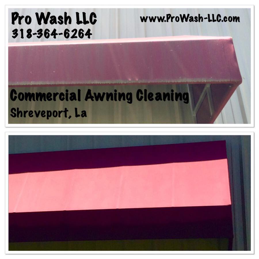 Pro Wash LLC (ProWashLLC) Twitter