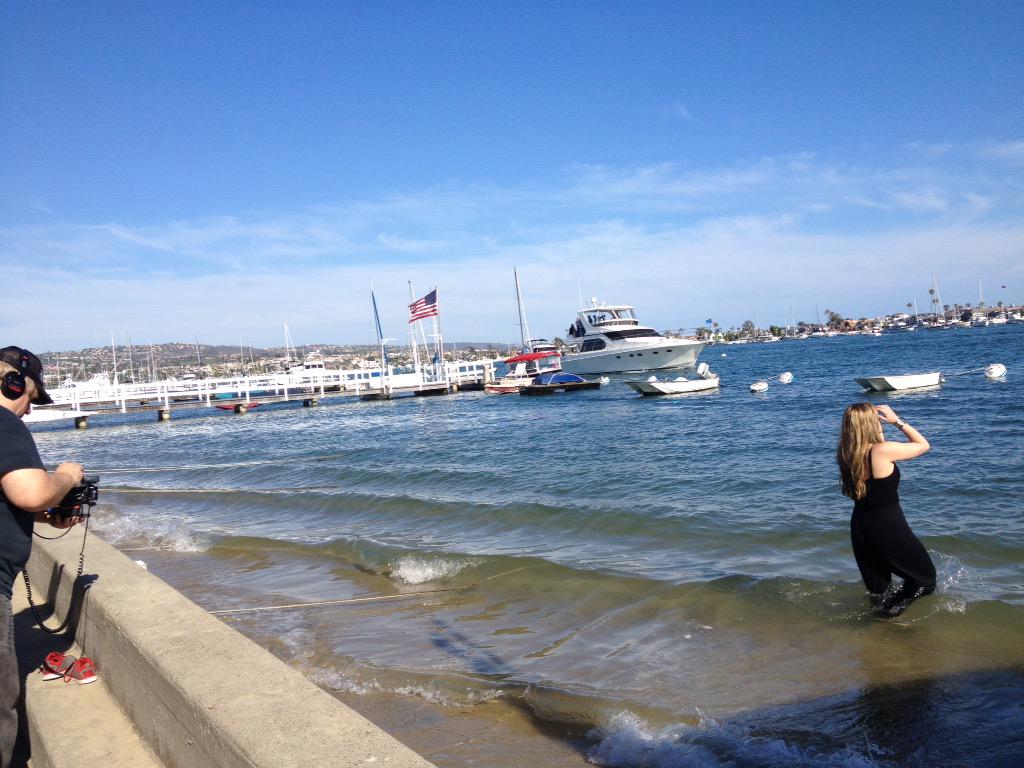 Clu Gulager Acting tweet media