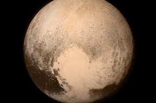 SamueleBuselli's tweet photo. Ciao #Pluto http://t.co/9tk8mPo2h1