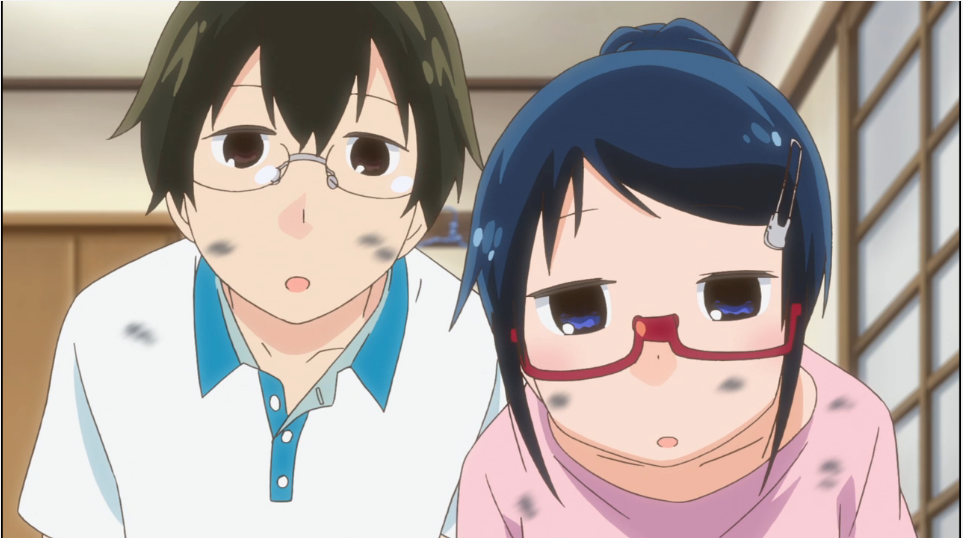esdesepls's tweet photo. THE SHIP IS SAILING. #denkigai http://t.co/fifBQuQPSL