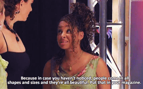 IAmRavenBaxter's tweet photo. #TodaysKidsWillNeverKnow how amazing That's So Raven was http://t.co/TndWMm2pS1