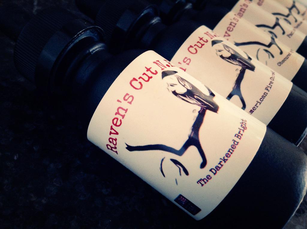 #vapemail from @RavensCut I have been wowed! Every unique blend in this line is magnificent! #vapelife #elite #vape 💯