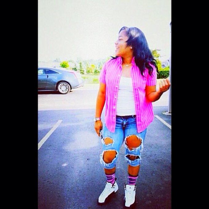 Watch Yaya🎖️'s leaked NSFW photo on TwXstars